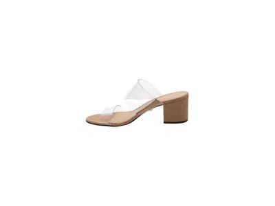 Schutz Victorie In Brown
