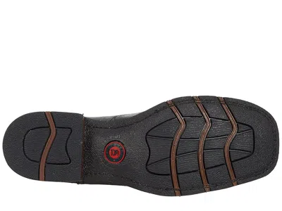 Laredo Axel In Black