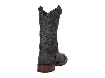 Laredo Axel In Black