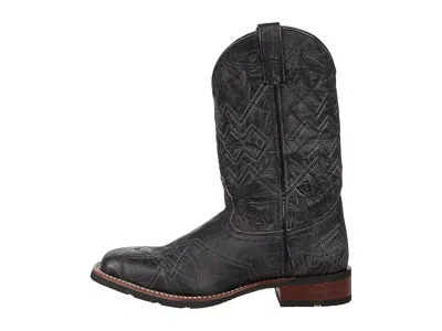 Laredo Axel In Black