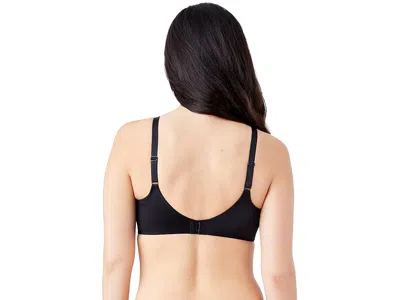 Wacoal Elevated Allure Wireless Bra In Black