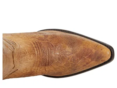 Dan Post Colleen In Brown