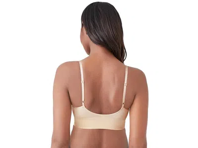 Wacoal B. Smooth Bralette In White