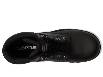 Carhartt 6 Rugged Flex Comp Toe Work Boots