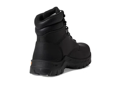 Carhartt 6 Rugged Flex Comp Toe Work Boots