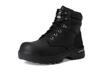 Carhartt 6 Rugged Flex Comp Toe Work Boots