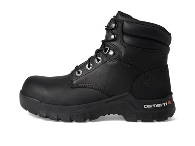 Carhartt 6 Rugged Flex Comp Toe Work Boots
