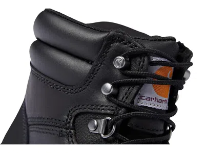 Carhartt 6 Rugged Flex Comp Toe Work Boots