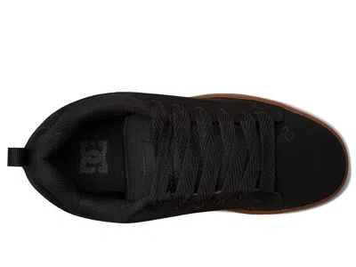 Dc Court Graffik In Multi