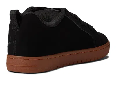 Dc Court Graffik In Multi