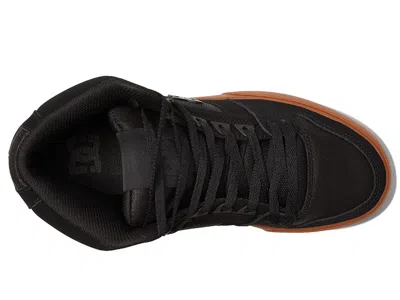 Dc Pure High-top Wc In Multi