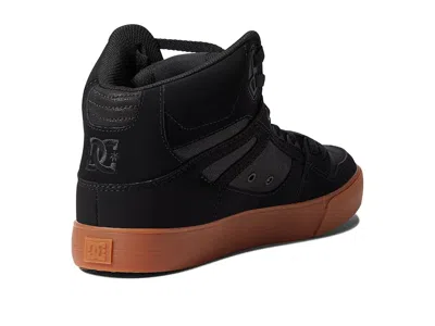 Dc Pure High-top Wc In Multi