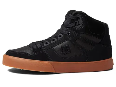 Dc Pure High-top Wc In Multi