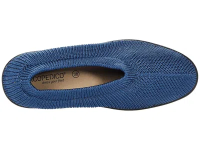 Arcopedico Sec V In Blue