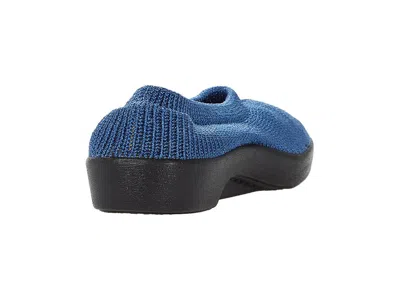 Arcopedico Sec V In Blue