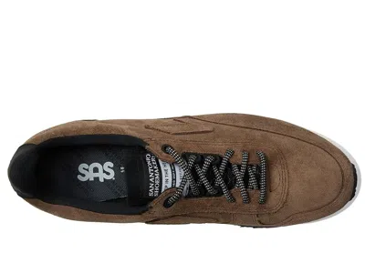 Sas 7eventy6ix-y Retro Comfort Sneaker In Multi