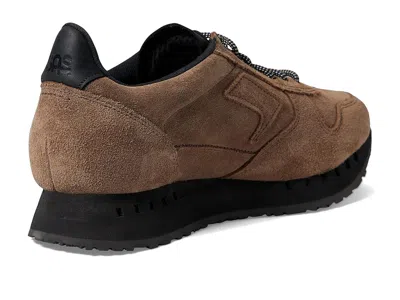 Sas 7eventy6ix-y Retro Comfort Sneaker In Multi