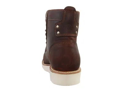 Superlamb Dzo Boot In Brown