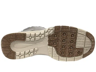 Superlamb Karamay In Gray