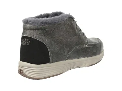 Superlamb Karamay In Gray