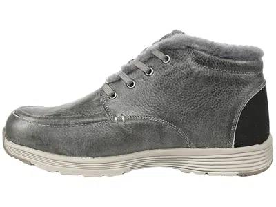 Superlamb Karamay In Gray
