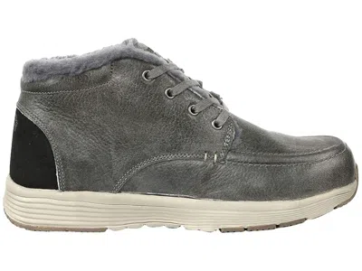 Superlamb Karamay In Gray