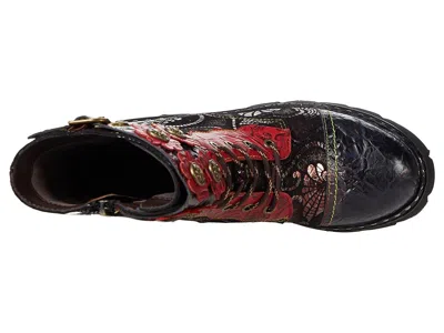L'artiste By Spring Step Limitless In Black