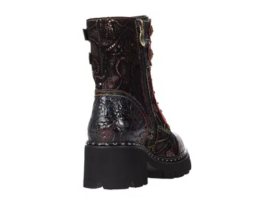 L'artiste By Spring Step Limitless In Black