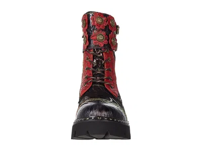 L'artiste By Spring Step Limitless In Black