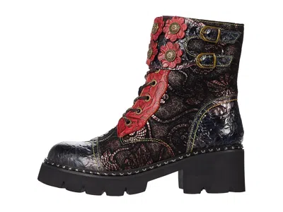L'artiste By Spring Step Limitless In Black