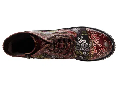 L'artiste By Spring Step Fantastic In Multi