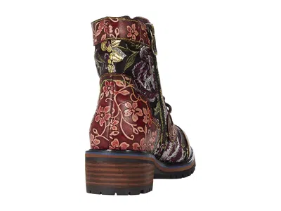 L'artiste By Spring Step Fantastic In Multi