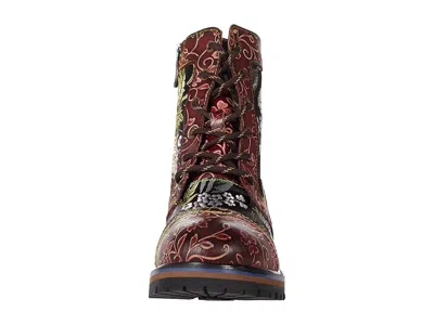 L'artiste By Spring Step Fantastic In Multi