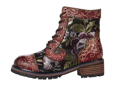 L'artiste By Spring Step Fantastic In Multi