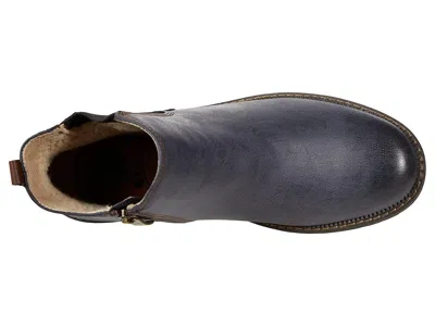 Spring Step Nonia In Blue