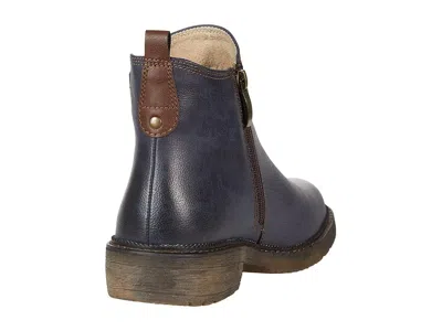 Spring Step Nonia In Blue