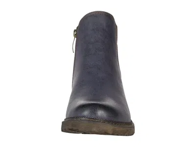 Spring Step Nonia In Blue