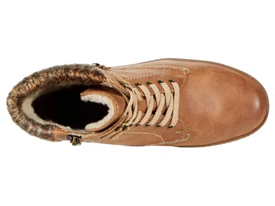 Spring Step Karlene In Brown