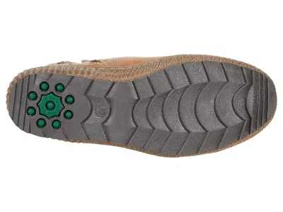 Spring Step Karlene In Brown