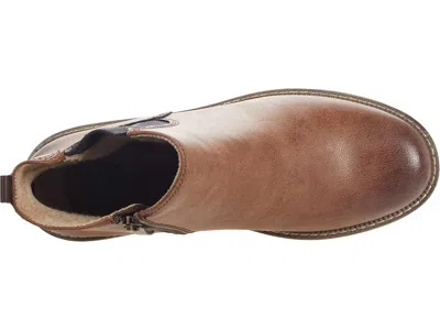 Spring Step Nonia In Brown