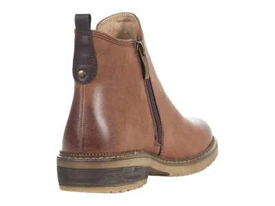 Spring Step Nonia In Brown