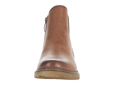 Spring Step Nonia In Brown