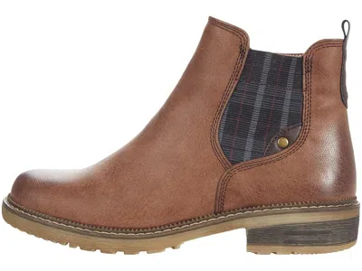 Spring Step Nonia In Brown