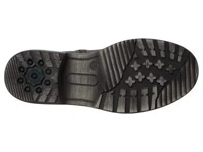 Spring Step Nonia In Black