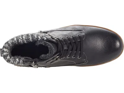 Spring Step Karlene In Black