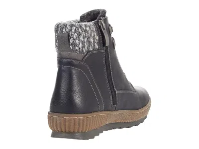 Spring Step Karlene In Black