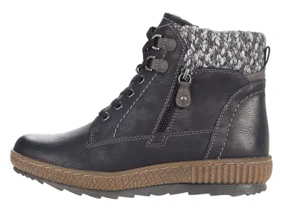 Spring Step Karlene In Black