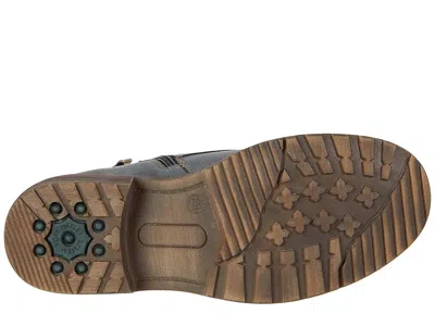 Spring Step Khazera In Blue