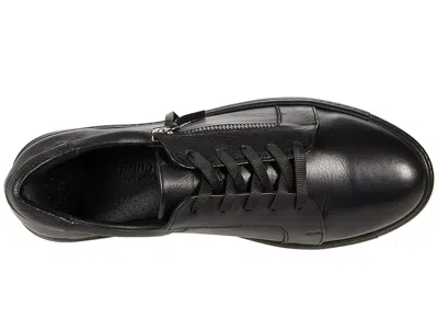 Spring Step Yana In Black