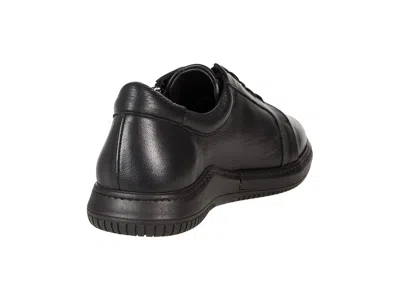 Spring Step Yana In Black